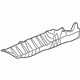 Honda 74604-T0G-A01