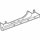 Honda 04631-T1Z-A01ZZ