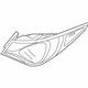 Hyundai 92411-4R050
