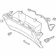 Ford FT4Z-5806010-BE