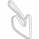 Infiniti 11720-4GD0B