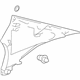 Lexus 62471-30570-A0