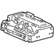 Honda 39175-SDN-L81