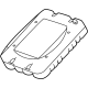 Mopar 68487354AC