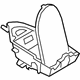 Nissan 68924-1EA0A