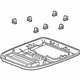 Honda 39520-T0A-A01ZA
