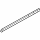 Nissan 80834-1EA0A