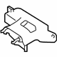 Infiniti 62550-5CA0A
