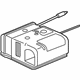 Honda 42770-TZ5-A01