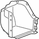Honda 84601-T3W-A01ZA