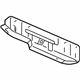 Honda 84682-T3W-A01ZA