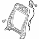 Ford FU5Z-9661019-F
