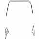 Mopar 4610154AD