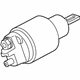 BMW 12-41-8-518-200