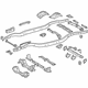 Lexus 51001-60J22