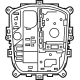 BMW 61-31-5-A68-DD9
