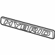 Honda 75723-TM8-A01