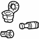 Ford 1L2Z-7804810-AAA
