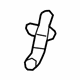 Mopar 52121427AC