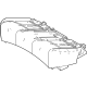 Lexus 71611-78010