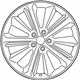 Infiniti D0C00-5CA3B