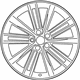 Infiniti D0C00-5CA4A