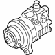 BMW 32-41-6-796-455