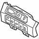 Hyundai 93700-2WFB0-NBC