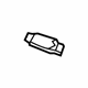 Honda 70611-T2A-A01ZA