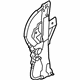 Ford BE9Z-7427008-A