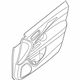 Nissan 809A0-9PJ0A