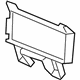 Honda 39710-TA0-305