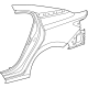 Nissan GH100-6LBMA
