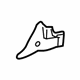 Lexus 71875-50020-A2