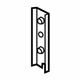 Ford 4C3Z-25021A12-AA