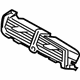 Honda 77611-T5R-A01ZA