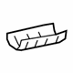 Ford 6L2Z-5E258-B