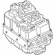 BMW 12-36-5-A4A-2A2