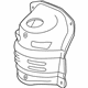 Honda 18120-RTW-A00