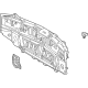 Lexus 58307-F6011