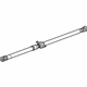 Honda 40100-T1W-A02