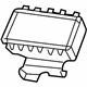 Mopar 55117000AH