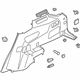 Ford LB5Z-7831012-EB