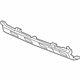 Honda 74985-TGS-A02