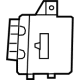 Mopar 68089096AA
