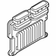 Hyundai 39100-3CDN7