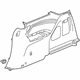 Honda 84623-THR-A61ZA