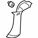 Honda 84131-THR-A11ZA