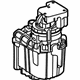 Honda 84903-THR-A01
