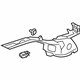 Honda 84149-THR-A21ZA